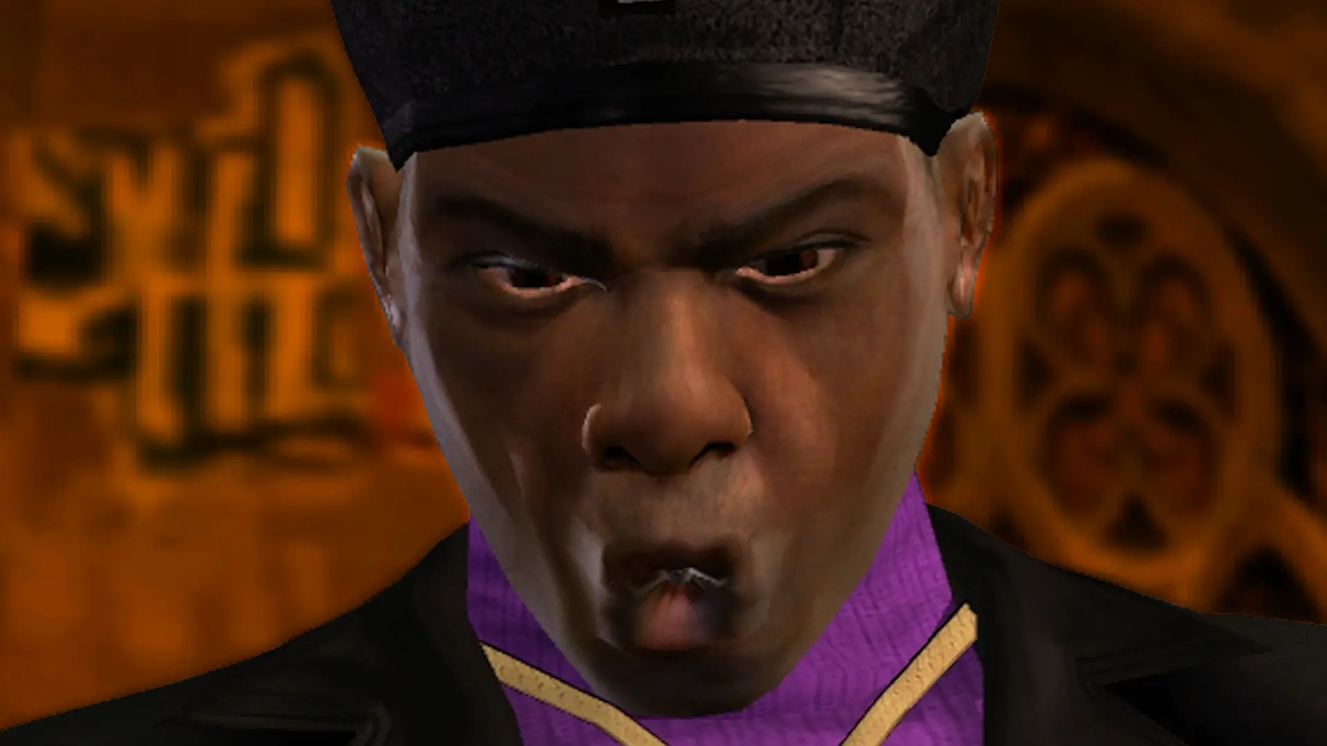 Let's Play Saints Row Part 1